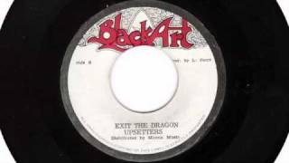 Download Lagu (1974) Upsetters: Enter The Dragon/Exit The Dragon MP3