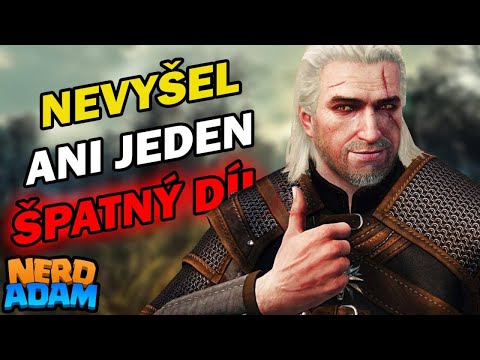 Video: Top 10 Nových Produktů Týdne