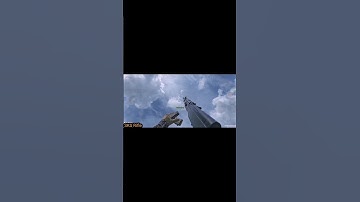 Call Of Duty Mobile | SKS Rifle Reload Animation In Slow Motion