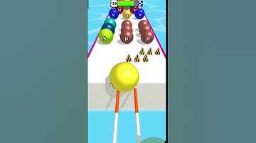 A-Z run gameplay Walktrough Android Ios #alphabet #abcdefghijklmnopqrstuvwxyz