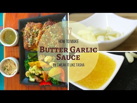 how-to-make-butter-garlic-sauce-|-butter-sauce-for-steak-and-sea-food|-garlic-buttery-sauce