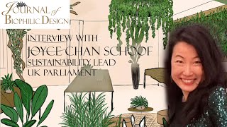 NEW proof that Biophilic Design increases the Value (£) of the Workplace!