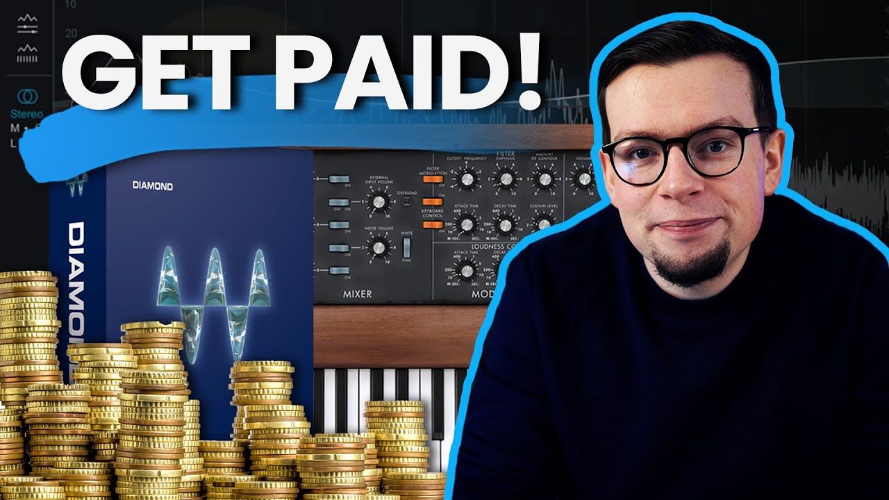 Music Producers, DON'T Miss This Black Friday Income!