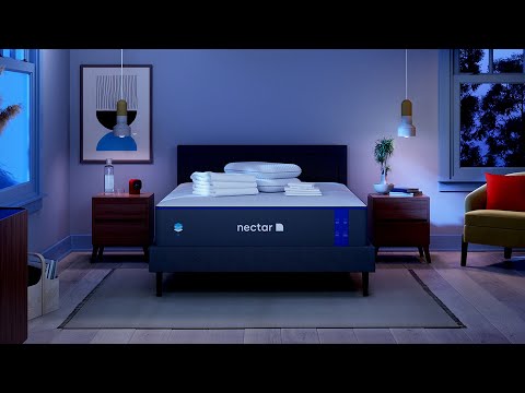 Nectar Mattress Review: