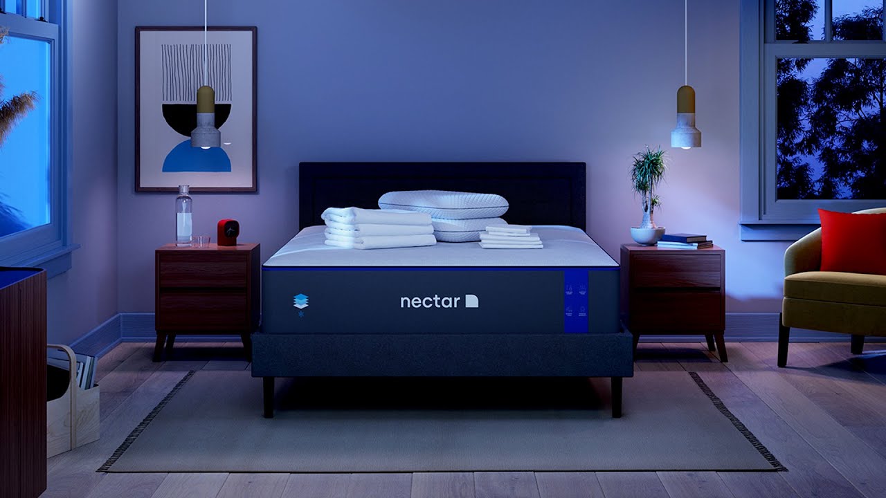 Nectar Mattress Review Is It Worth The Money? YouTube