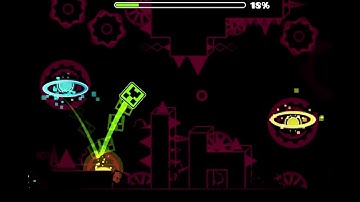 Curse Calling by Minesap (Insane Demon) | Geometry Dash