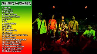 Nairud sa Wabad Best Songs Reggae | Nonstop Pinoy Reggae 2020