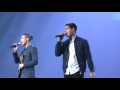 ASAP Live In New York  - Daniel, Enrique, Gerald and Piolo (see Playlists - Concerts for more)
