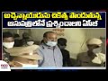 ACB court: Three days custody for Atchannaidu in ESI scam; to be questioned in hospital