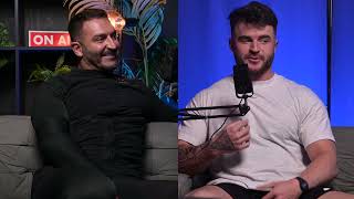 The Mind-Gains Podcast | BJJ Black Belts + Bonsai Trees, Jonny Dillon