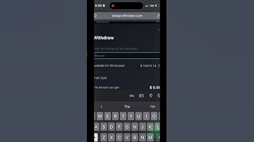Take Profit Trader PRO+ Daily PAYOUT