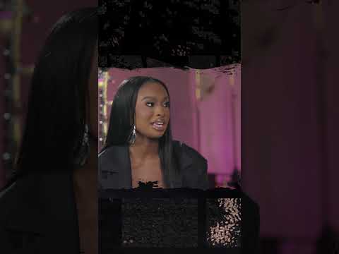 Get To Know Best New Artist Nominee: Coco Jones | Billboard #Shorts