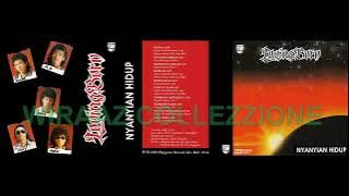 Lovingborn - Pemburu Kasih (Polygram 1989) Versi LP