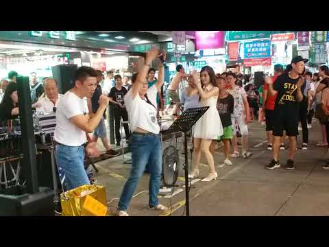 非凡歌友合唱《不再猶豫》28-7-2018