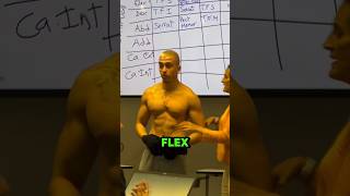 Every Gym Bros Dream