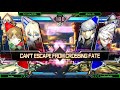 Ga tech fgc friday 51118 bbtag losers finals raidhyn vs crossbondbattle