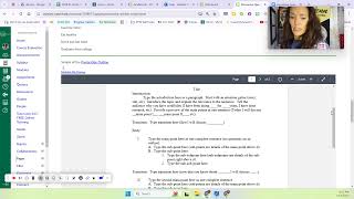 Persuasive Speech Help based on Info Speech Struggles