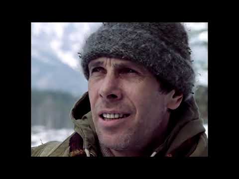 ТАЙГА (1985) детектив СССР