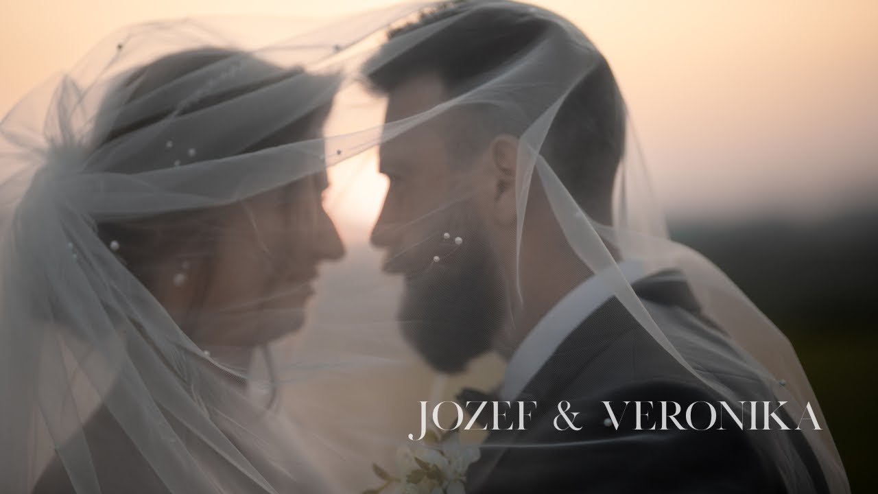 Jozef & Veronika | 14.6.2025 | Okrúhle