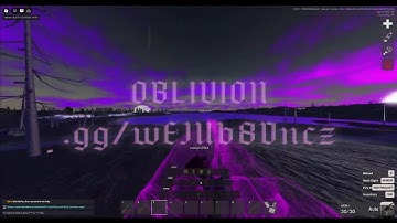 RAGE CHEATING IN PROJECT DELTA 2025 | OBLIVION
