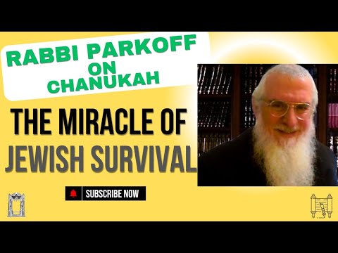 Chanukah - The