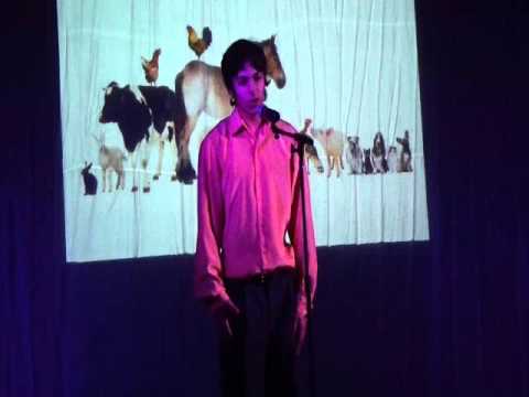 Soirée cabaret 10 ans de la choral Erato Singers - YouTube