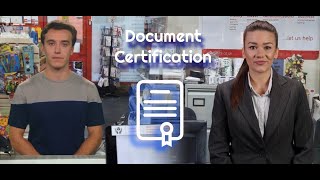 Doent Certification Service In Uk How To Apply For Doent Certification In Uk Post Office