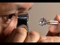 Diamond grading essentials isg journey thru gemology online classroom