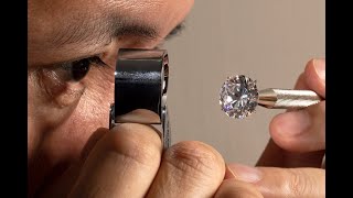 Diamond Grading Essentials: ISG Journey Thru Gemology Online Classroom