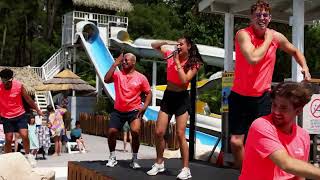 Lou Pignada - Messanges, Landes, France | Eurocamp