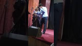 Tuze dekha to.... By Smita &amp; Tarlekar sir... 👍