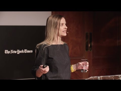 Katrina Dodd on What Brands Are Doing to fight the War on Plastics - Katrina Dodd on What Brands Are Doing to fight the War on Plastics