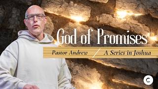 Uncommon Strength: A Series in Joshua - God of Promises Guide