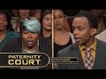 Woman's Own Family Accuses Her Of Cheating (Full Episode) | Paternity Court