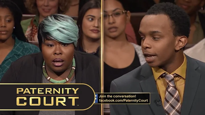 Woman's Own Family Accuses Her Of Cheating (Full Episode) | Paternity Court