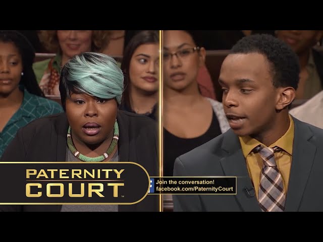Woman's Own Family Accuses Her Of Cheating (Full Episode) | Paternity Court