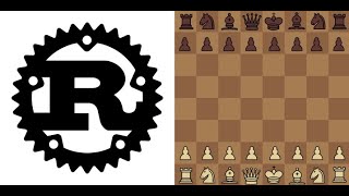 Learn Rust and Build a Chesscomputer Ep.3: Refactoring and testing
