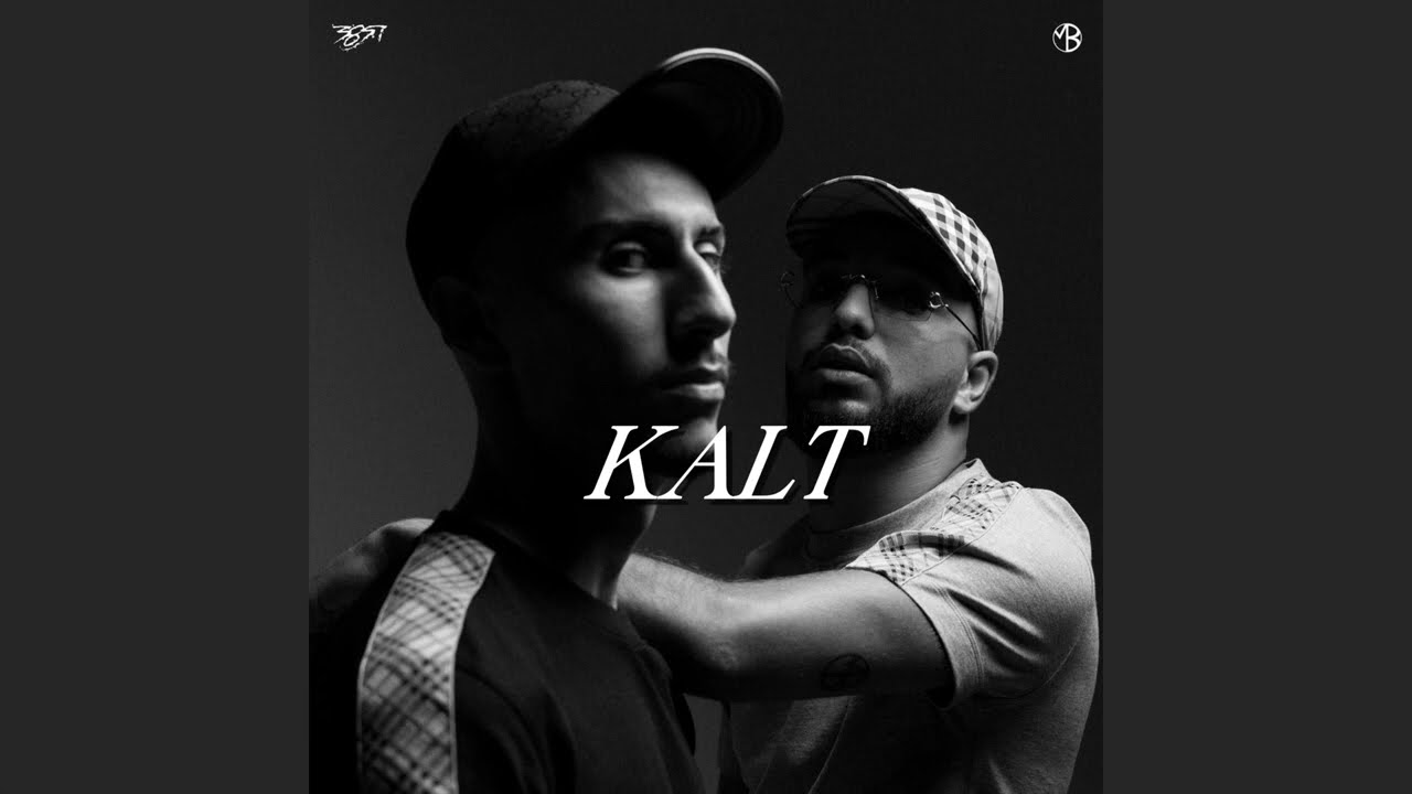 AMO X AYMEN TYPE BEAT I KALT (prod.Knaxi)