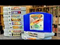 N64 RACING GAMES I Still Play Today