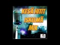 KESÄ HITIT ISKELMÄ MIX