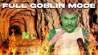Ethan Klein Goes Full GOBLIN MODE | H3TV Clip
