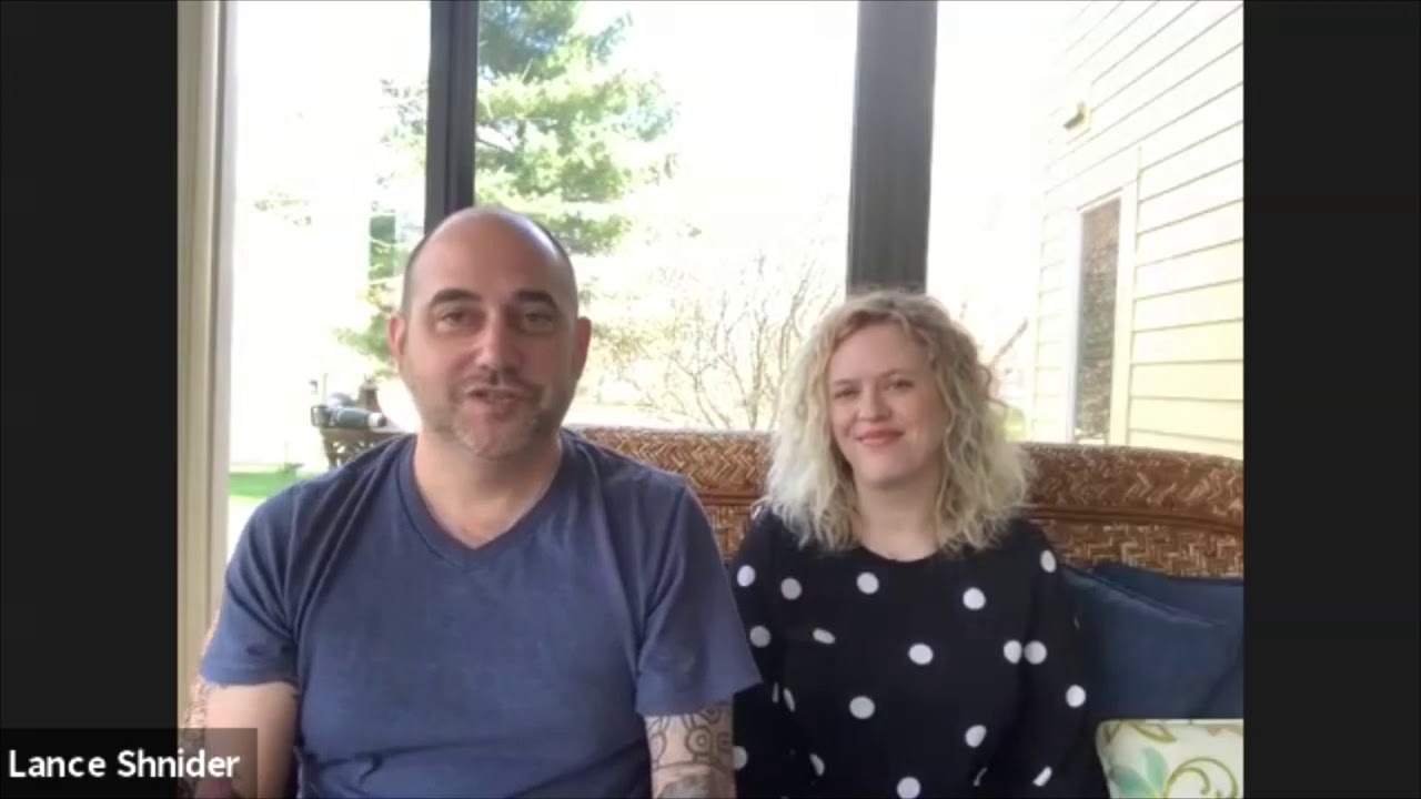 Webinars on saving and making money coming next week I’m zoom