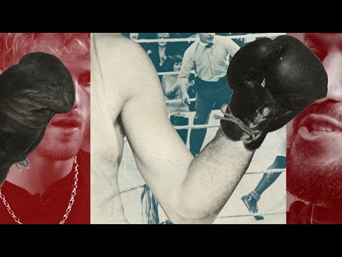 🗣🥊კრივის სეზონი N93 - ქართველი მოკრივეების, სანდრო ჯაჯანიძის და იოსებ ოკინაშვილის მოგზაურობა