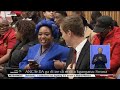 Dikgang tsa Setswana | 25 April 2025