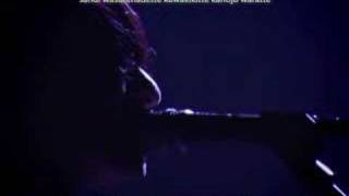 Vignette de la vidéo "ART-SCHOOL - Pool (Live)[Eng Subs]"