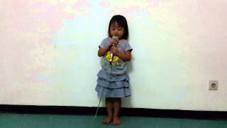 Download Lagu Atha nyanyi bintang kecil MP3