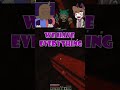 Sariandat Really Needed To Go! #gaming #funny #minecraft #death  #games #Bwah #hankhill #quixeratime