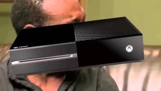 Xbox One Reveal Feels