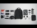 WHAT’S IN MY EVERYDAY BAG 2021 - DAY OWL BACKPACK SMALLER