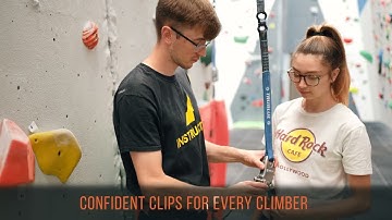 TRU-CLIP Connector and TRU-ALERT Height Sensor: Catch Mistakes Before They Happen